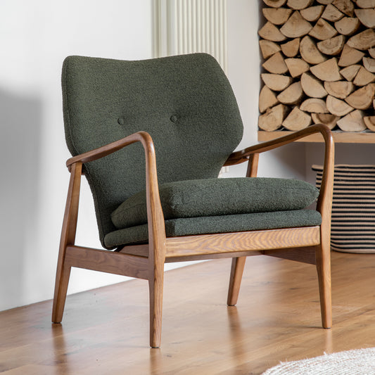Gherson Easy Chair