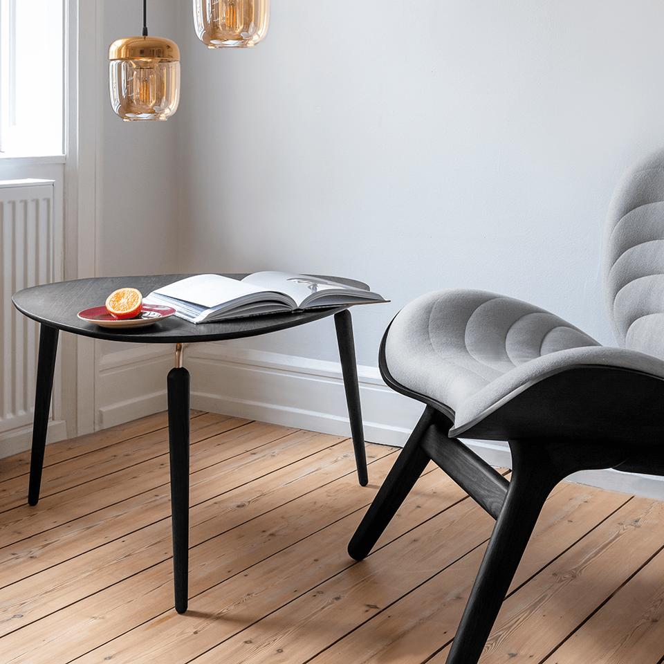 Hang-Out coffee table - more colours