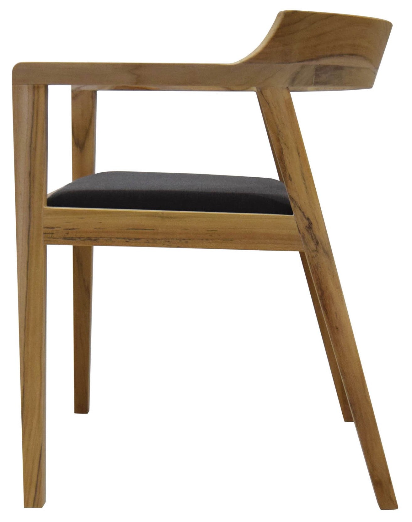 Hom dining chair - More Colours