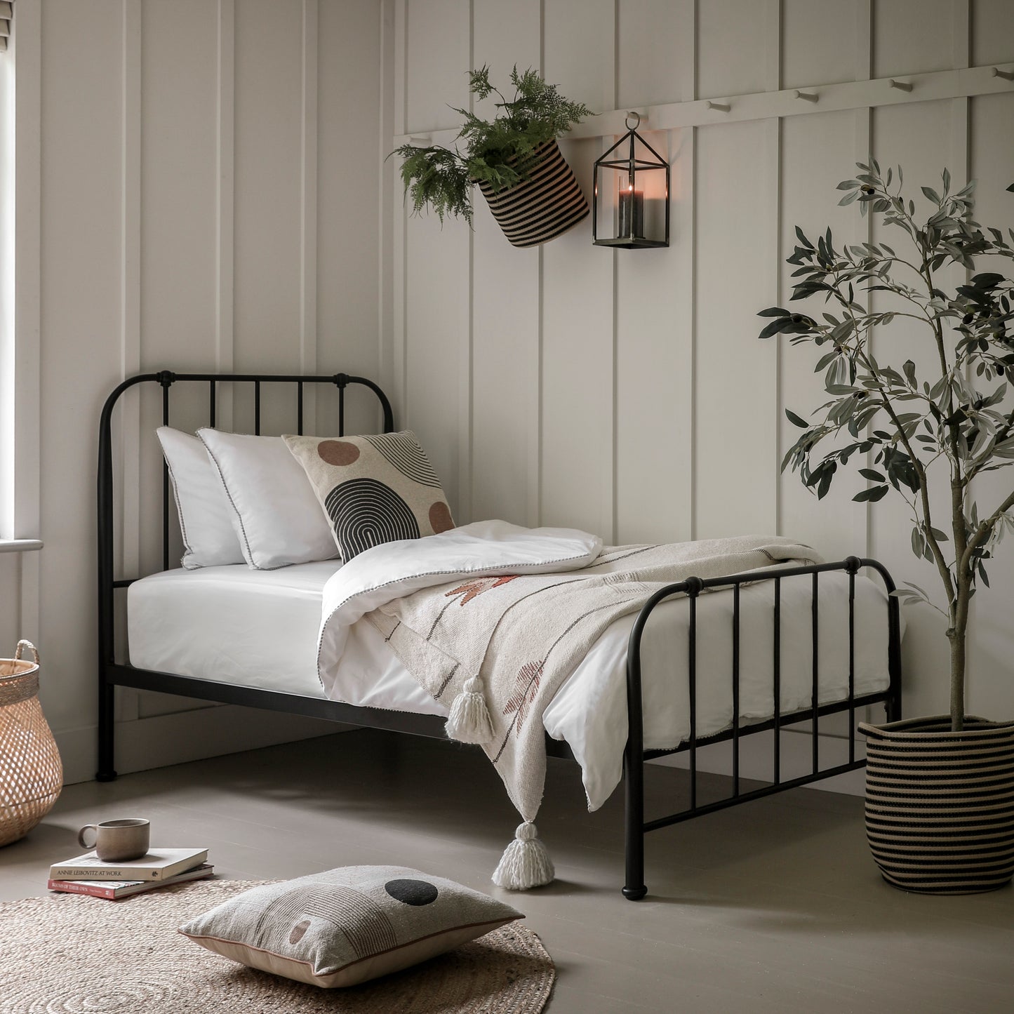Lotto Bed - More Colours & Sizes