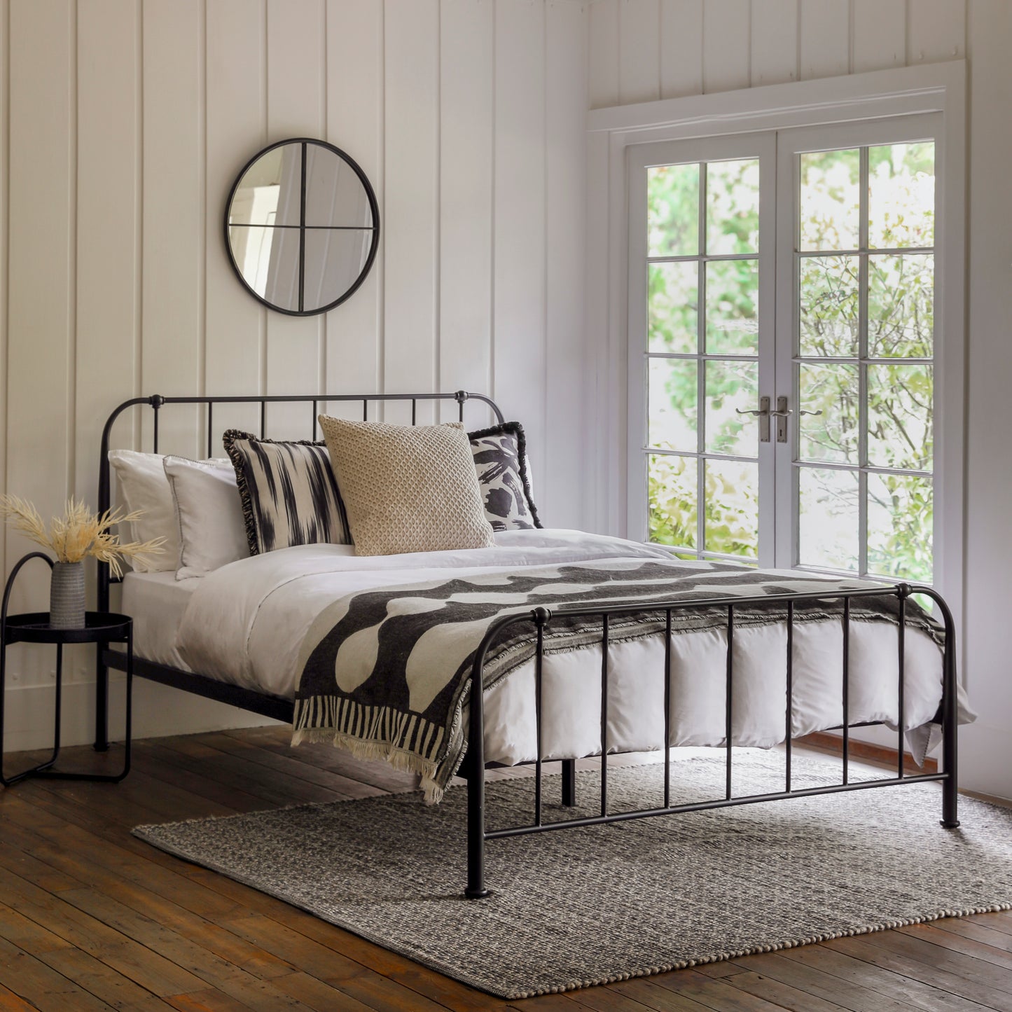 Lotto Bed - More Colours & Sizes