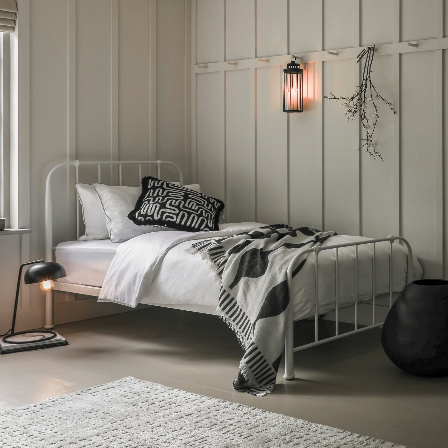 Lotto Bed - More Colours & Sizes