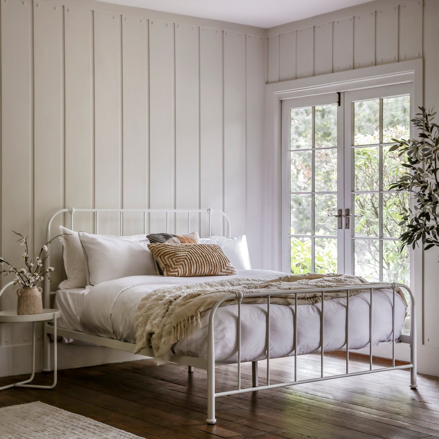 Lotto Bed - More Colours & Sizes