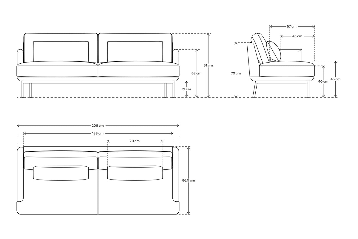 Swyft Model 14 - More Colours & Sizes
