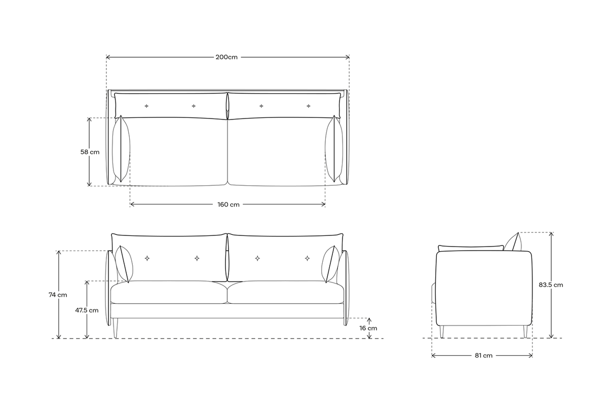 Swyft Model 19 - More sizes & colours