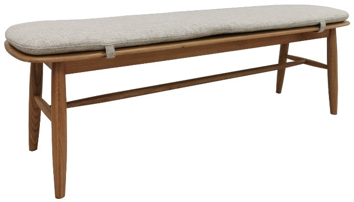 Marlo Dining Bench