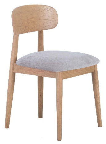 Marlo Dining Chair 'A'