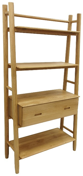 Marlo Shelving Unit
