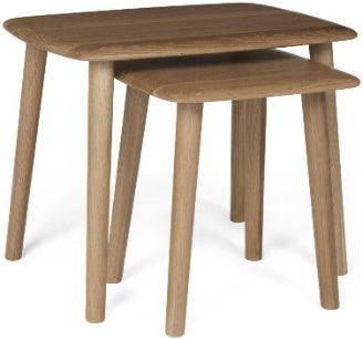 Marlo Nest of Tables