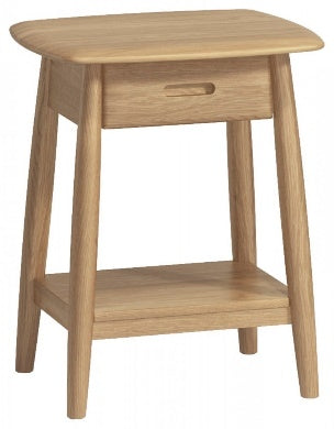 Marlo Side Table / Nightstand