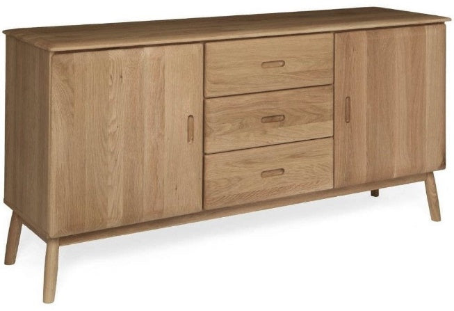 Marlo Large Sideboard