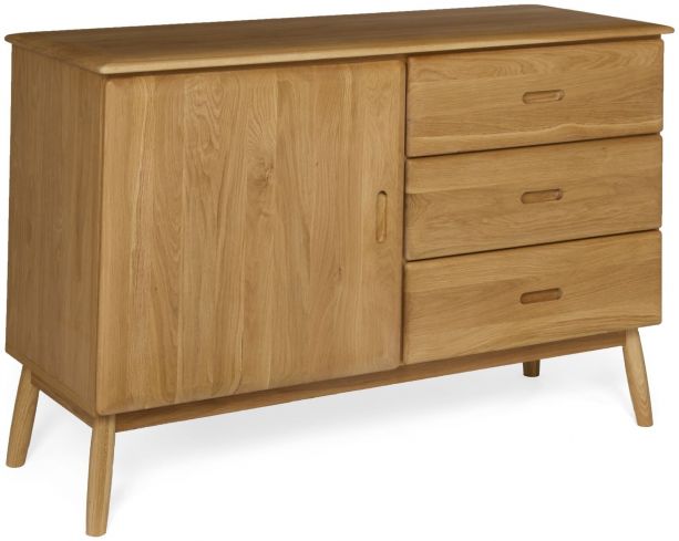 Marlo Small Sideboard