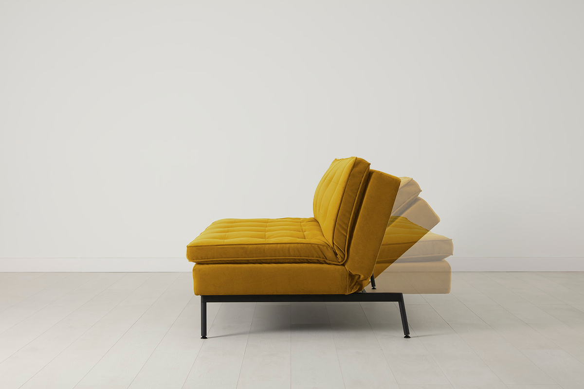 Swyft Model 11 Sofa Bed - More Colours