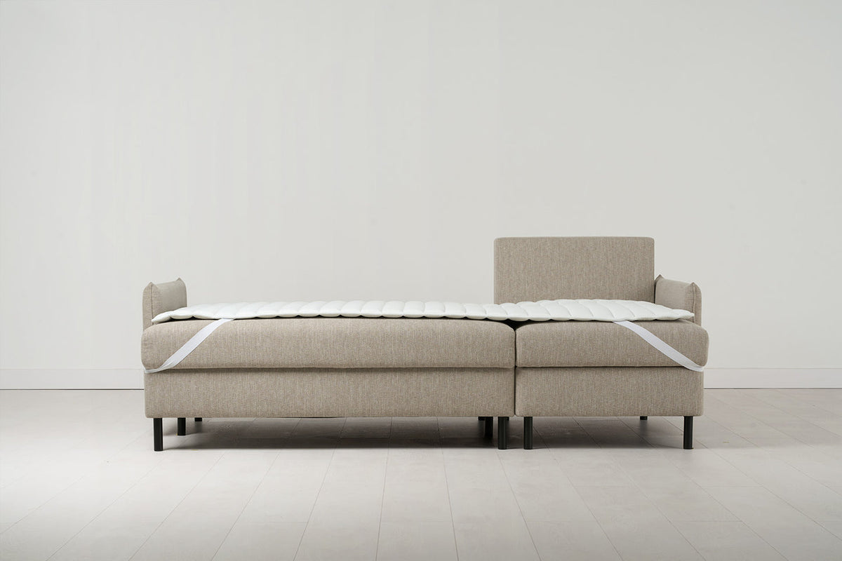Swyft Mattress Toppers for Sofa Beds