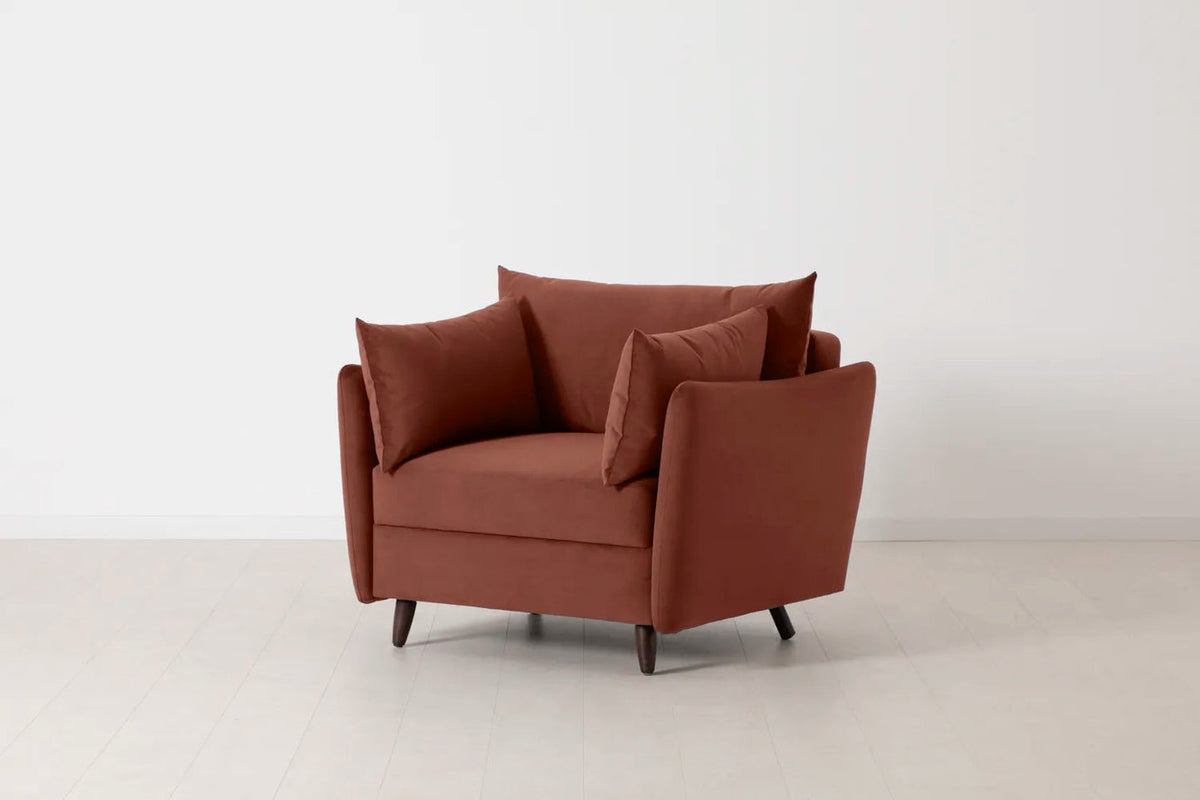 Swyft Model 08 Sofa Bed - More Sizes & Colours