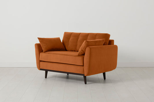 Swyft Model 10 Loveseat - More Colours