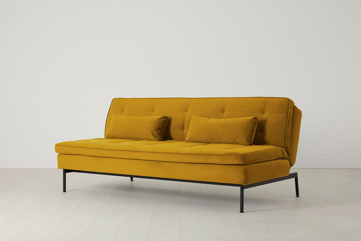 Swyft Model 11 Sofa Bed - More Colours