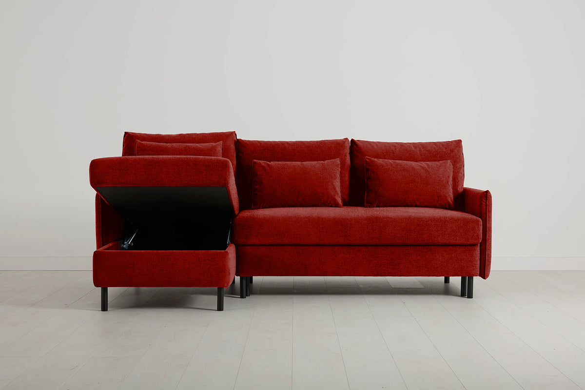 Swyft Model 12 Storage Sofa Bed - More Colours