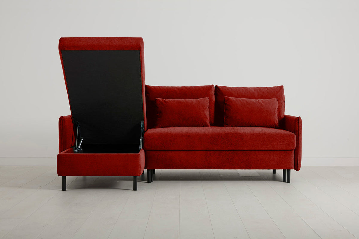 Swyft Model 12 Storage Sofa Bed - More Colours
