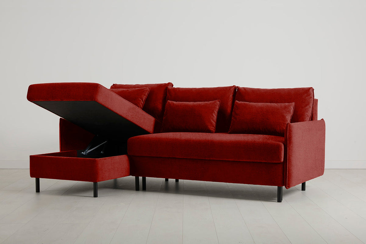 Swyft Model 12 Storage Sofa Bed - More Colours