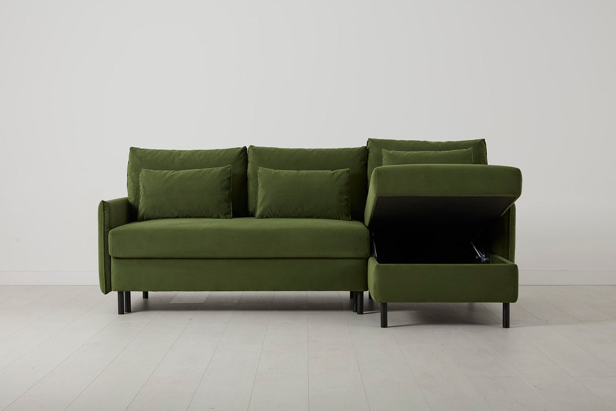 Swyft Model 12 Storage Sofa Bed - More Colours
