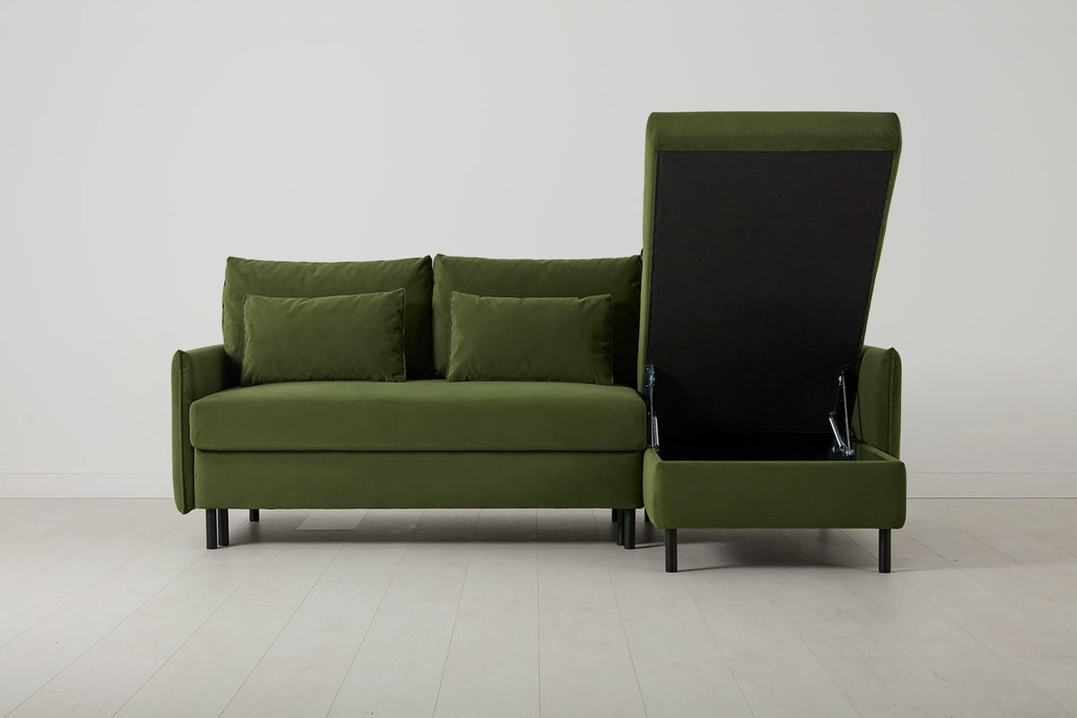 Swyft Model 12 Storage Sofa Bed - More Colours