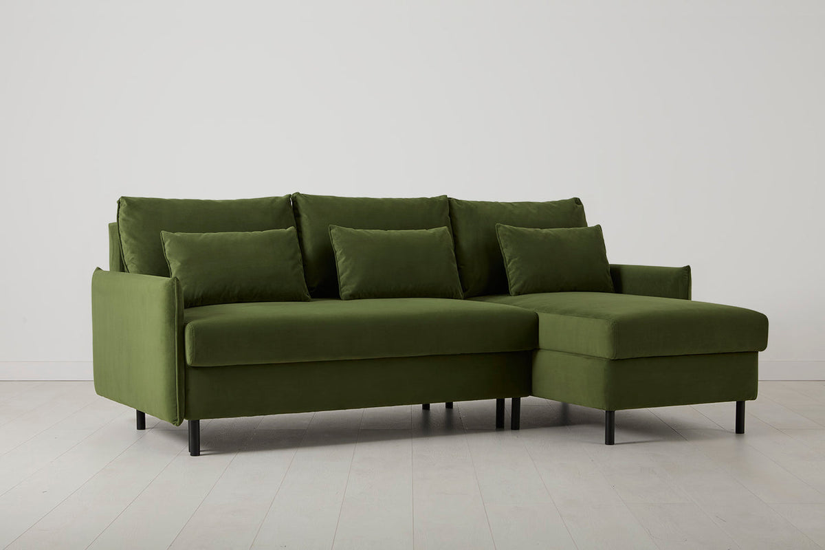 Swyft Model 12 Storage Sofa Bed - More Colours