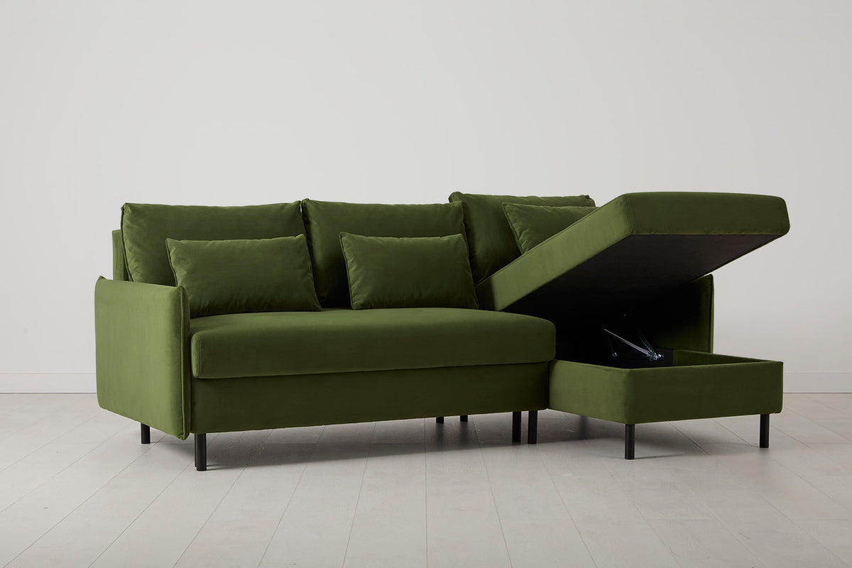 Swyft Model 12 Storage Sofa Bed - More Colours