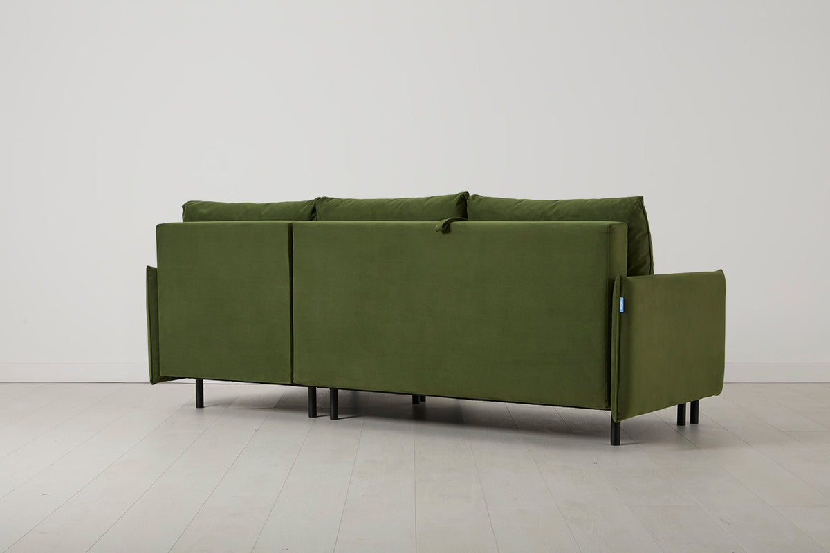 Swyft Model 12 Storage Sofa Bed - More Colours