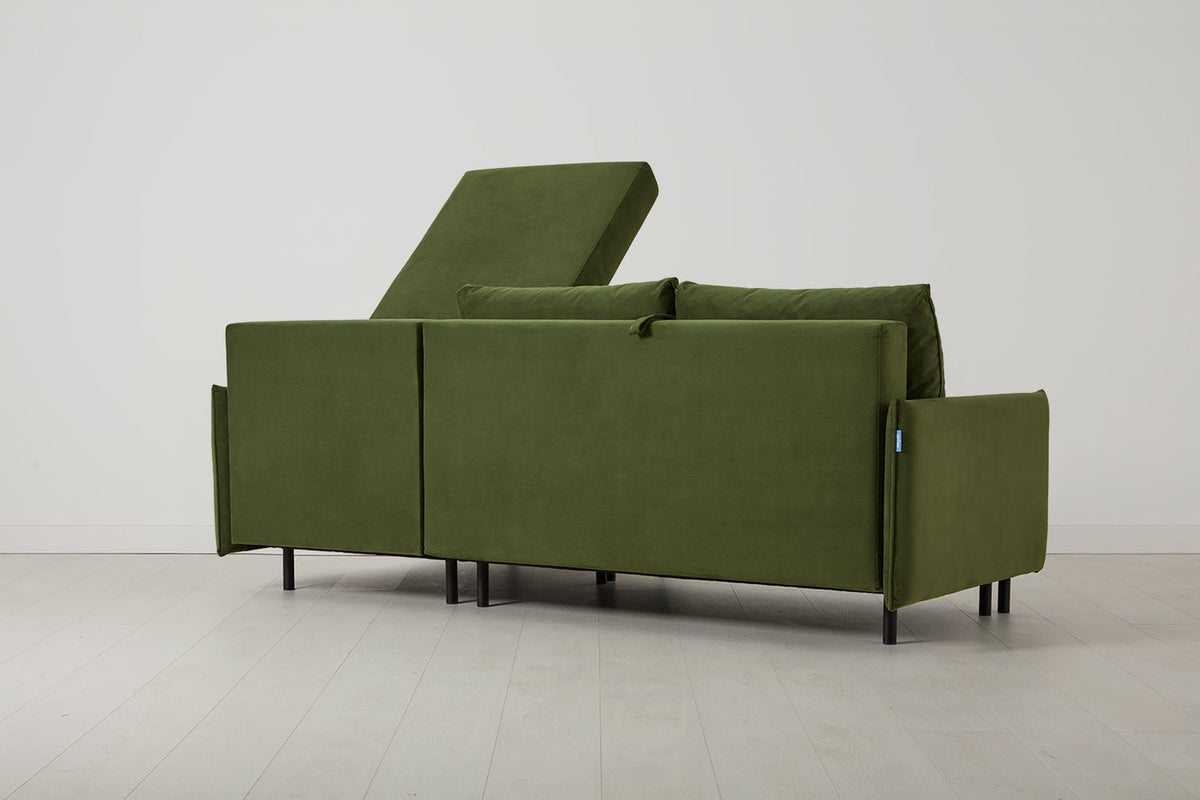 Swyft Model 12 Storage Sofa Bed - More Colours