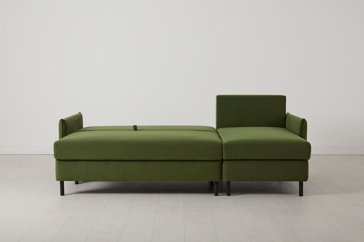 Swyft Model 12 Storage Sofa Bed - More Colours
