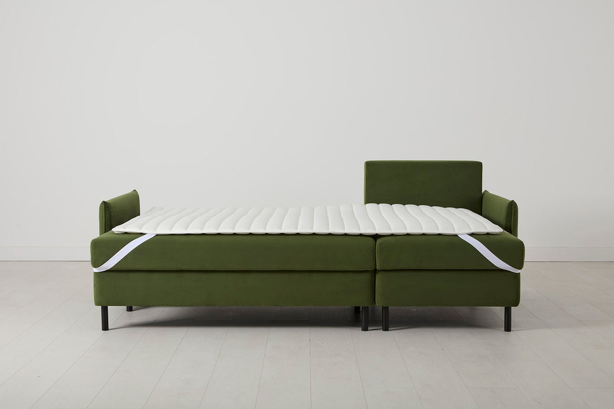 Swyft Model 12 Storage Sofa Bed - More Colours