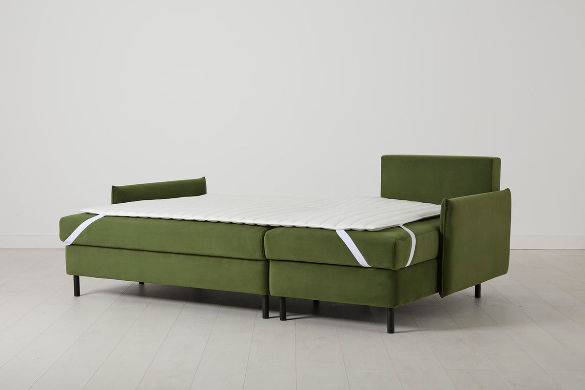 Swyft Model 12 Storage Sofa Bed - More Colours