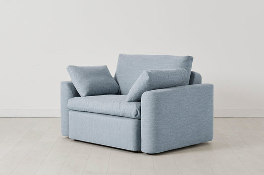 Swyft Model 13 Loveseat - More colours