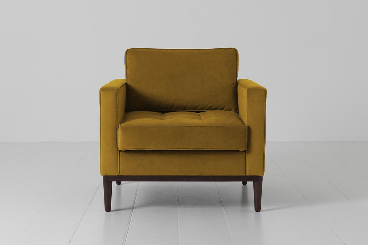 Swyft Model 02 Armchair - More colours