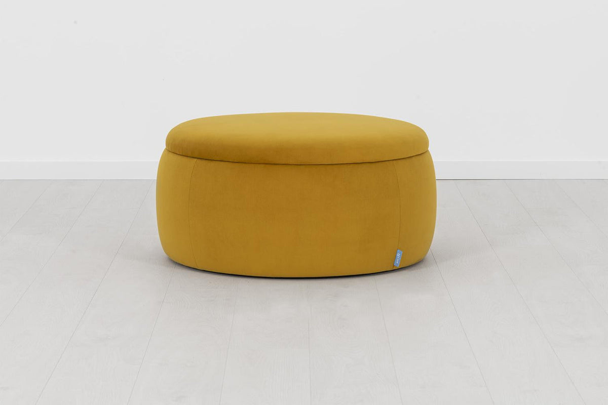 Swyft Storage Ottoman 01 - More Colours