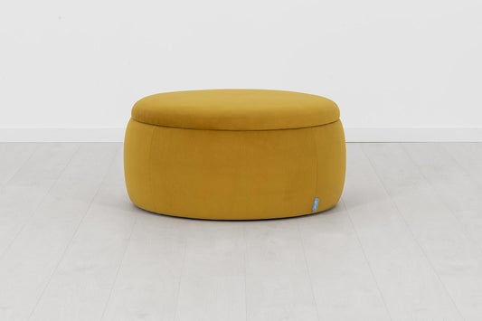 Swyft Storage Ottoman 01 - More Colours