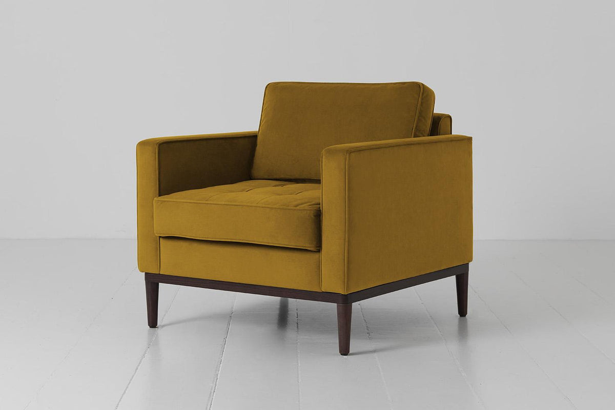Swyft Model 02 Armchair - More colours