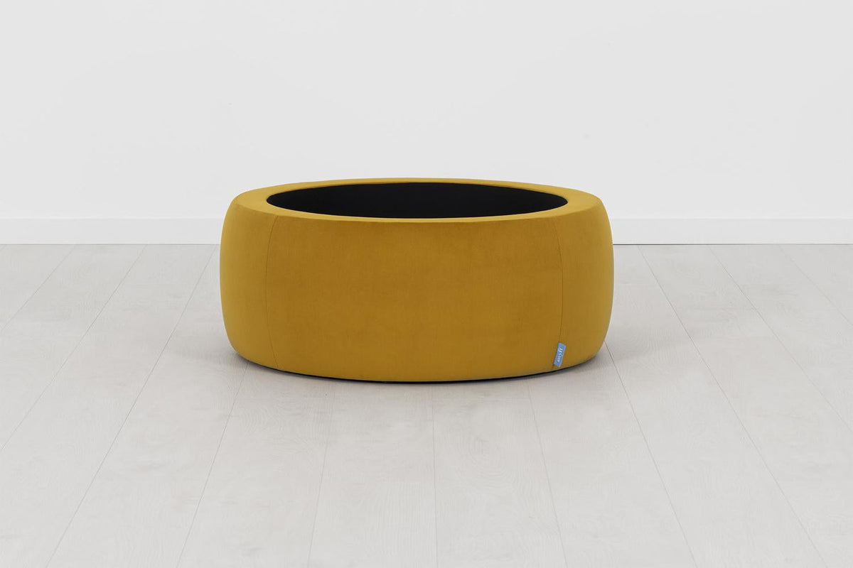 Swyft Storage Ottoman 01 - More Colours
