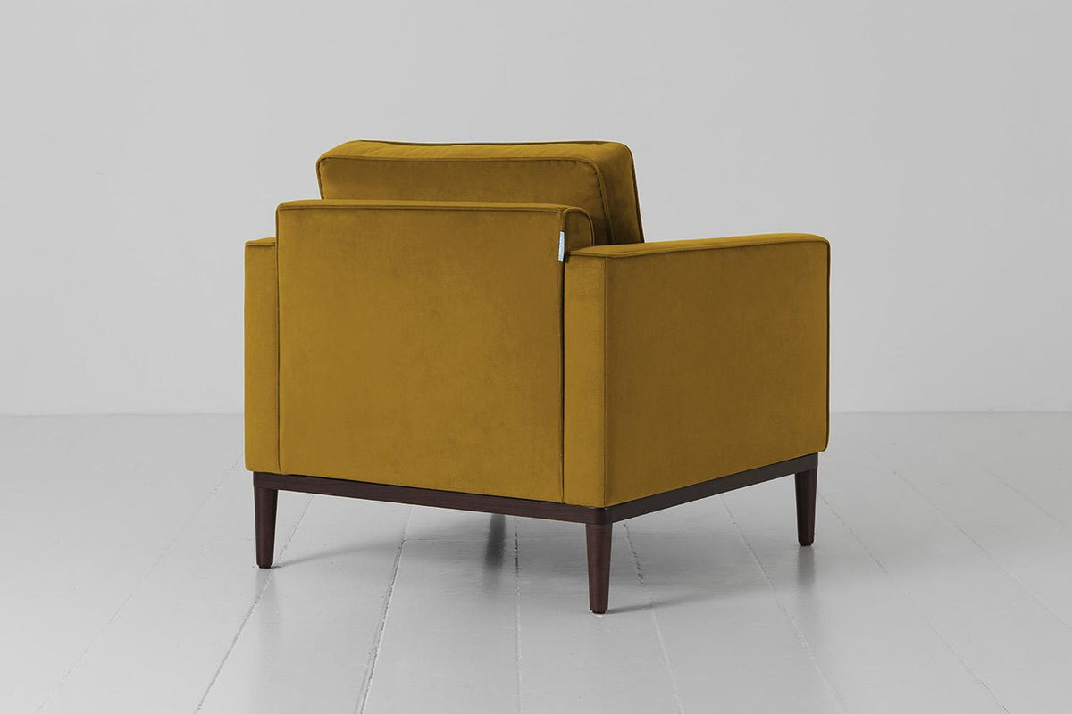 Swyft Model 02 Armchair - More colours