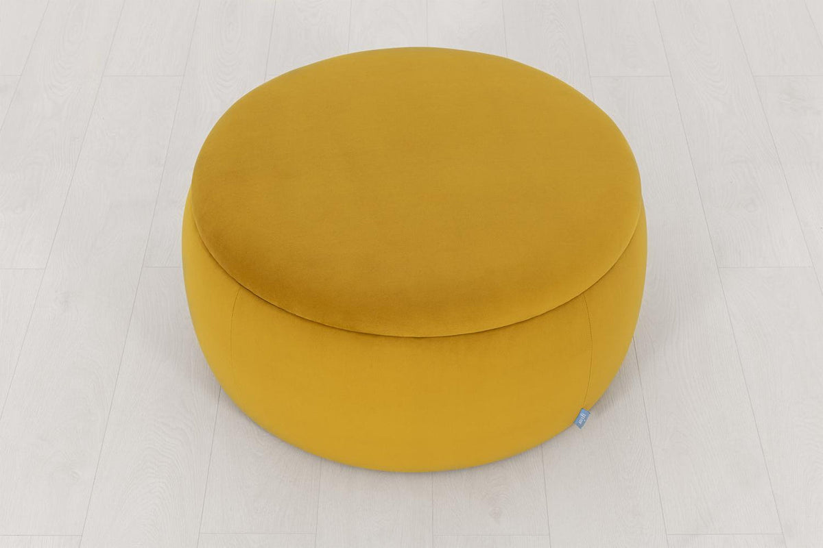 Swyft Storage Ottoman 01 - More Colours