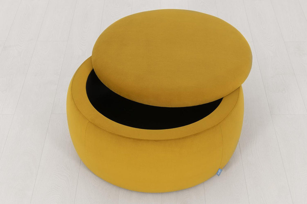 Swyft Storage Ottoman 01 - More Colours