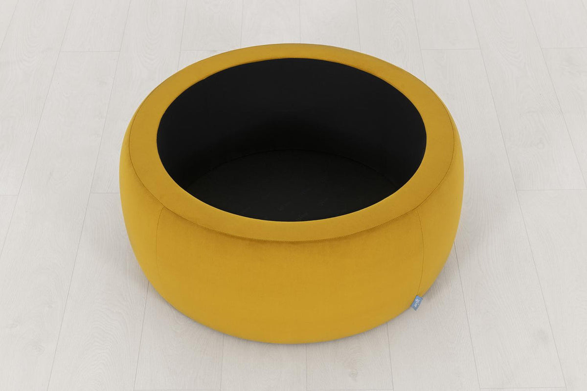 Swyft Storage Ottoman 01 - More Colours