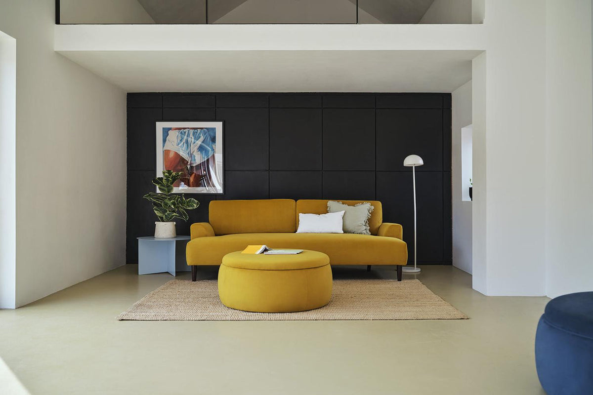 Swyft Storage Ottoman 01 - More Colours
