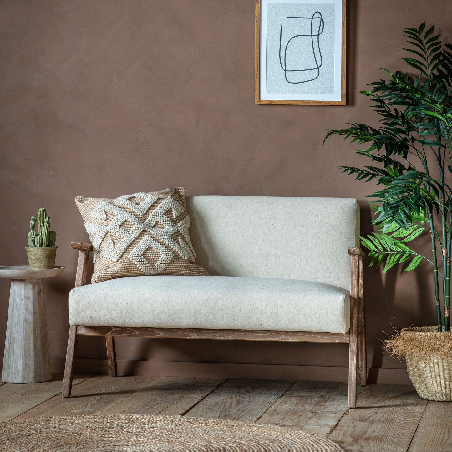 Neylar Sofa