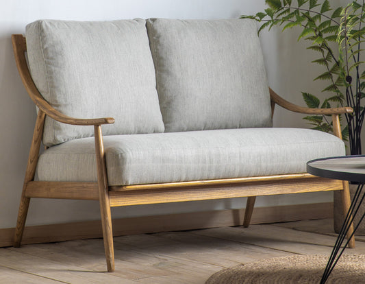 Rella Spindle sofa