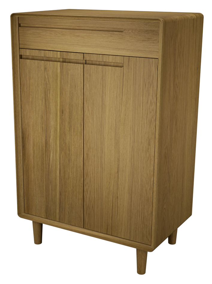 Skander Shoe Cabinet