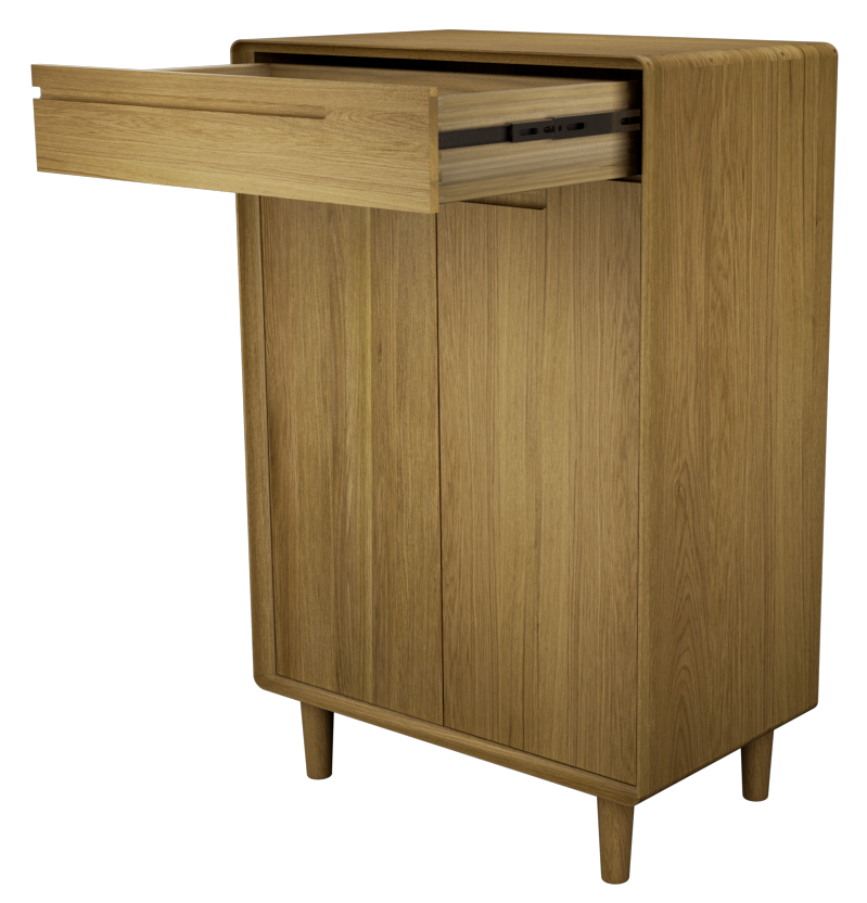 Skander Shoe Cabinet
