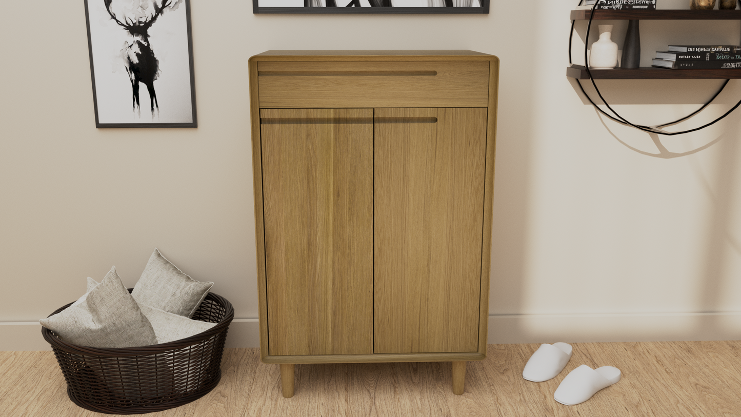 Skander Shoe Cabinet