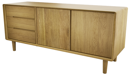 Skander Large Low Storage Unit
